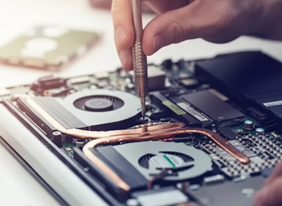 Upgrade de SSD – Mais velocidade para o seu notebook