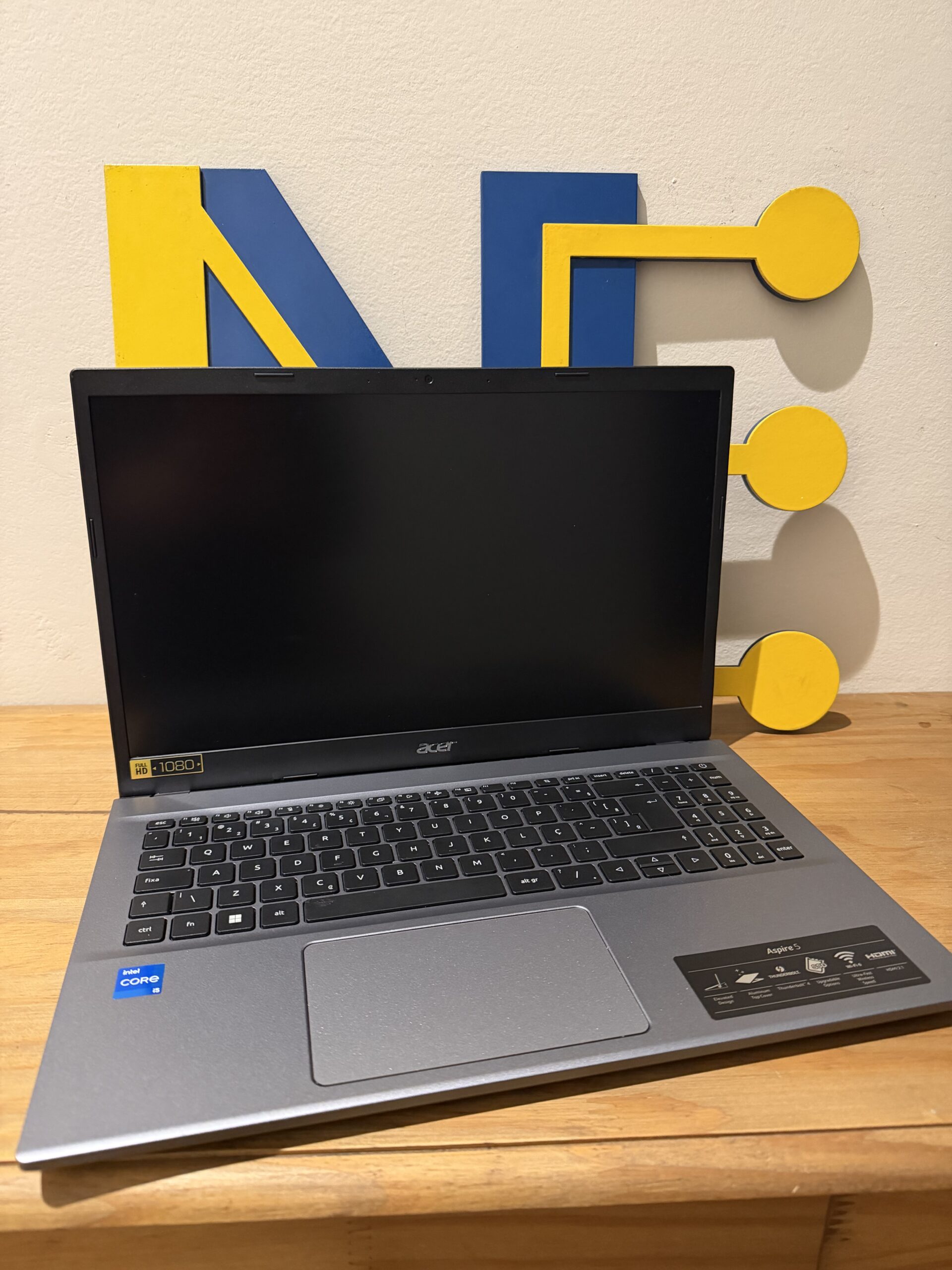 Acer Aspire 5