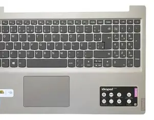 Troca de Teclado Notebook Lenovo