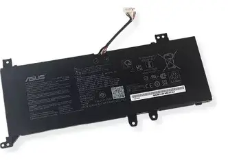Troca de Bateria Notebook ASUS