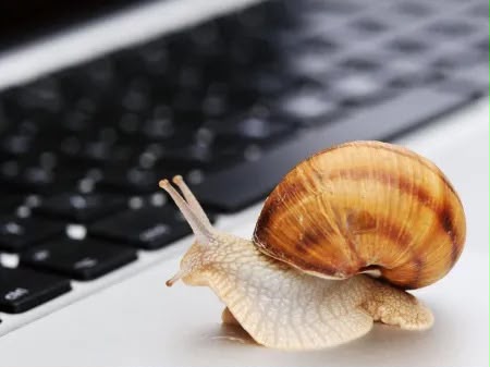 Notebook LG Lento e Travando