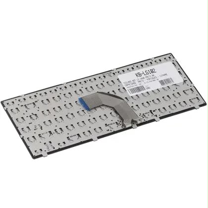 Troca de Teclado Notebook LG
