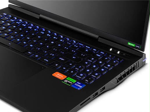 Troca de Teclado Notebook Avell