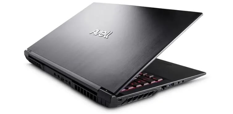 Notebook Avell Não Carrega