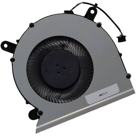 Troca de Cooler Notebook Avell