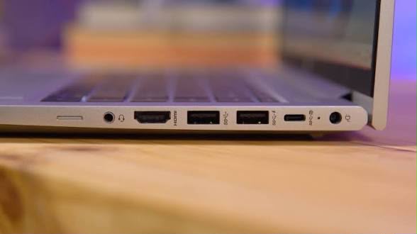 Notebook HP Não Carrega