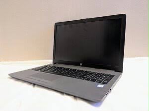 Notebook HP Não Liga