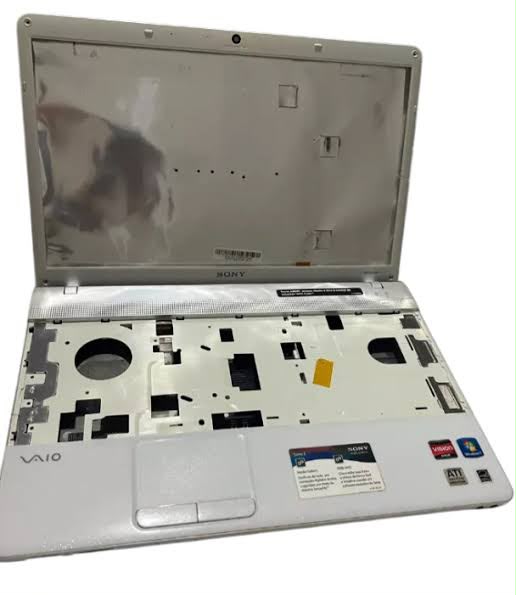 Dobradiça e Carcaça Notebook Sony VAIO