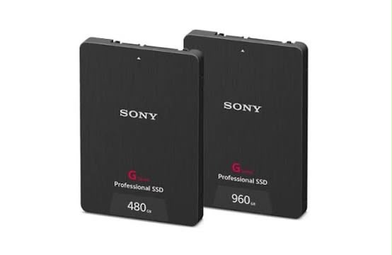 SSD e HD Notebook Sony VAIO