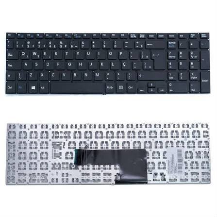 Troca de Teclado Notebook Sony VAIO