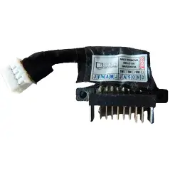 Conector de Bateria Notebook Acer