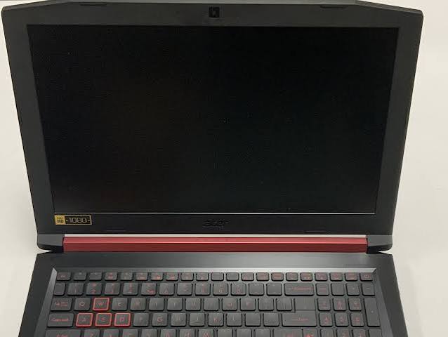 Troca de Tela Notebook Gamer