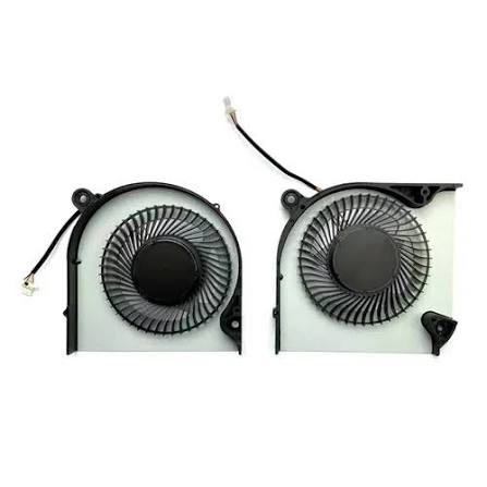 Troca de Cooler Notebook Gamer