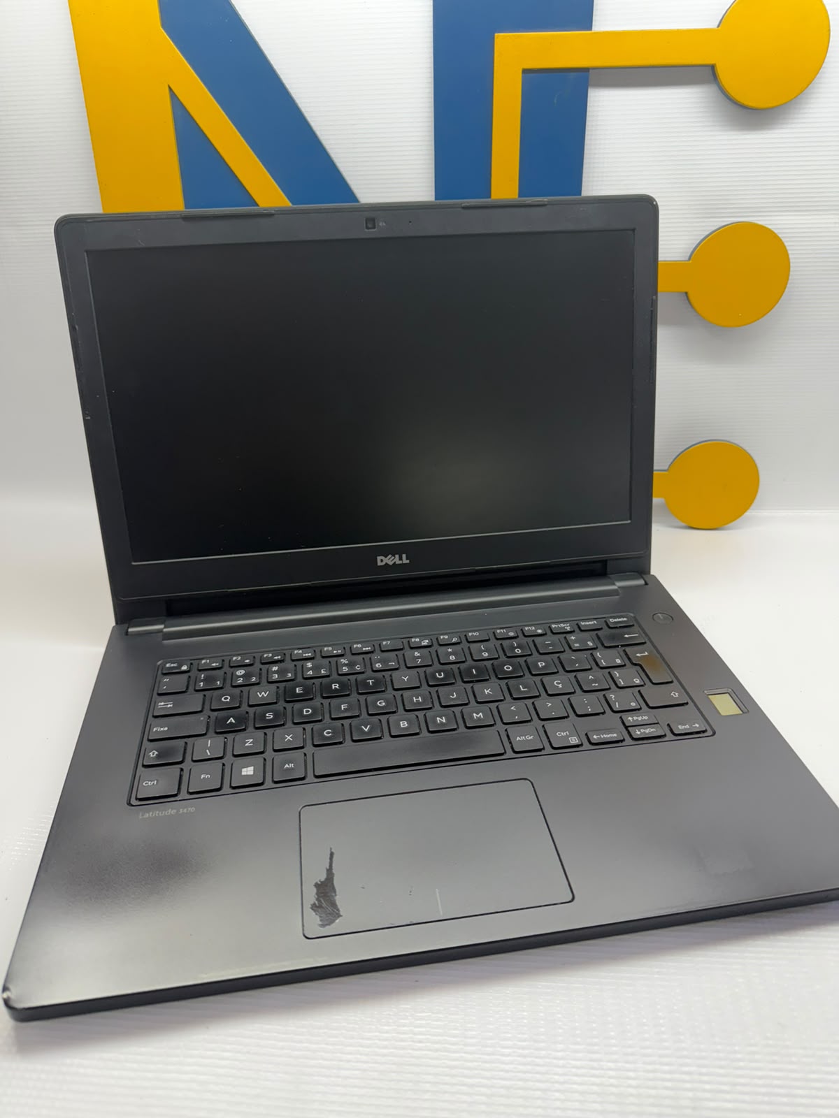 Dell Latitude 3470 - Imagem 4