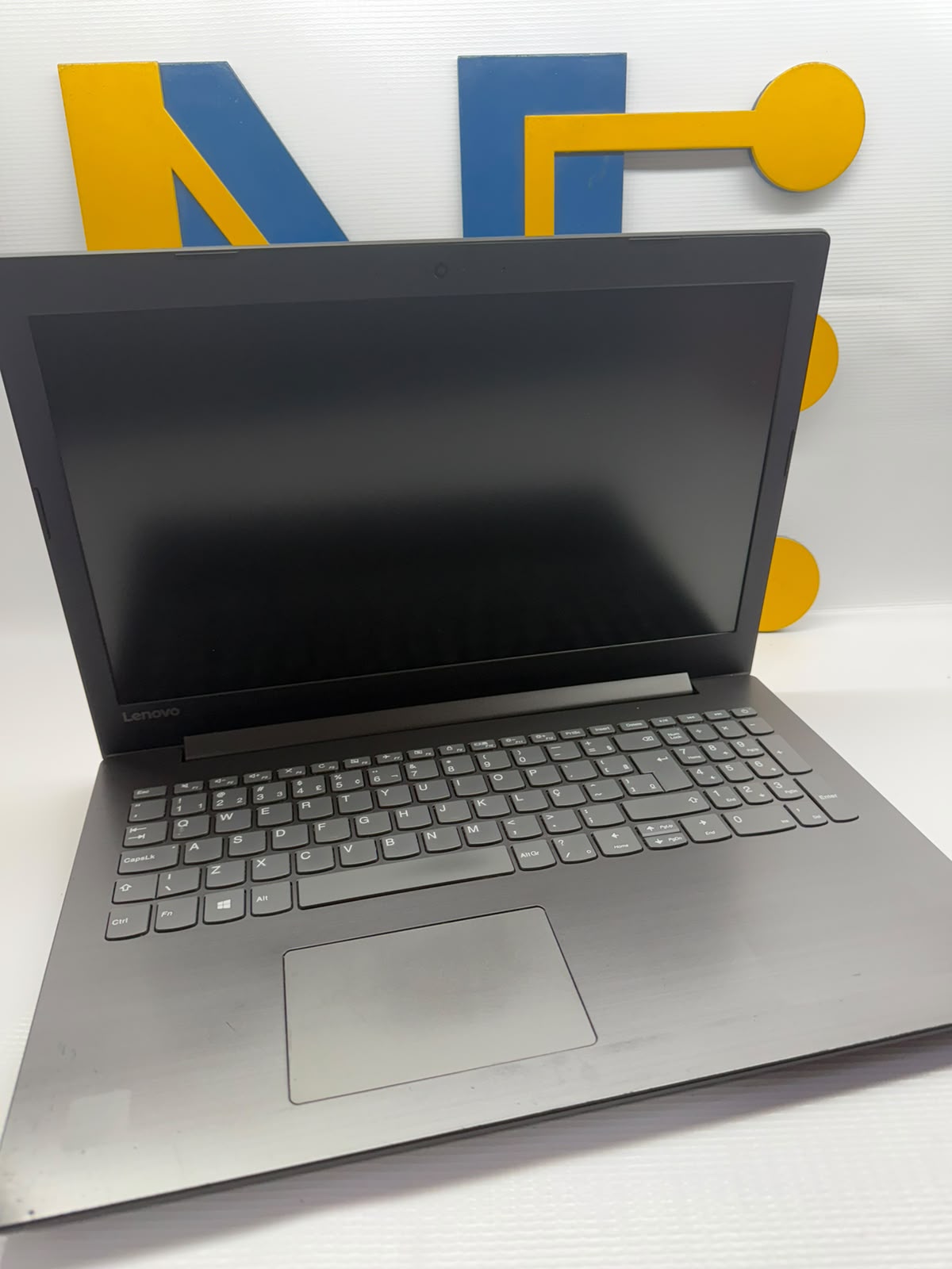 Lenovo Ideapad 320 - Imagem 2