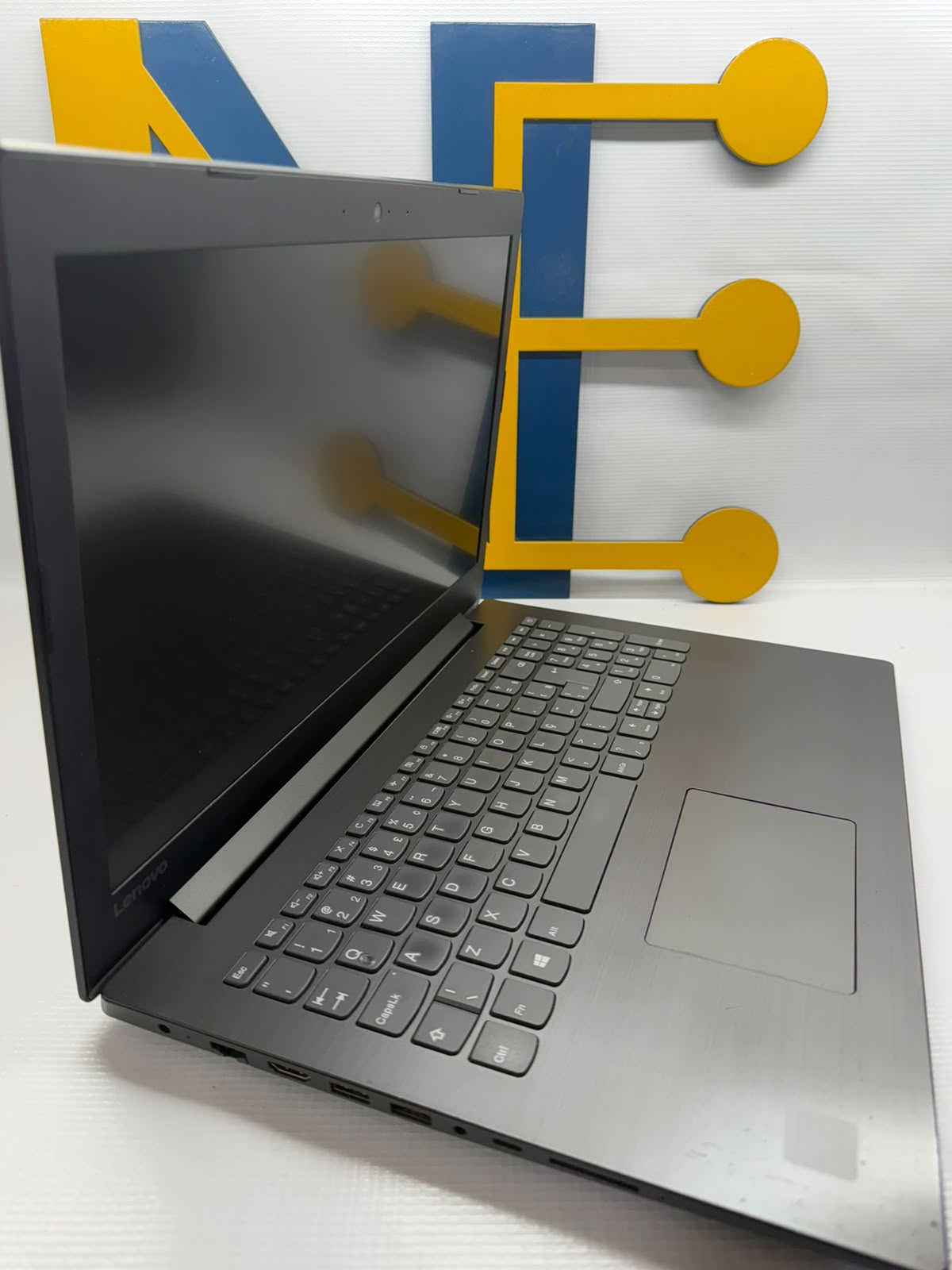 Lenovo Ideapad 320 - Imagem 4